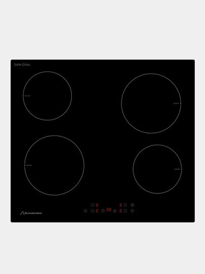 iag ceramic cooktop