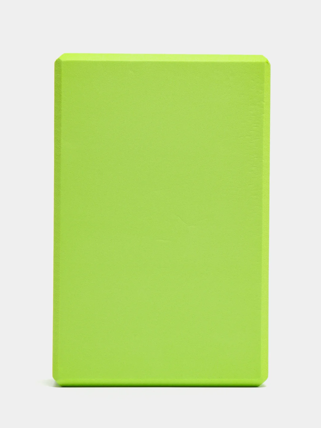 Блок для йоги