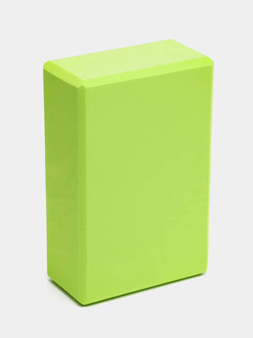 Блок для йоги