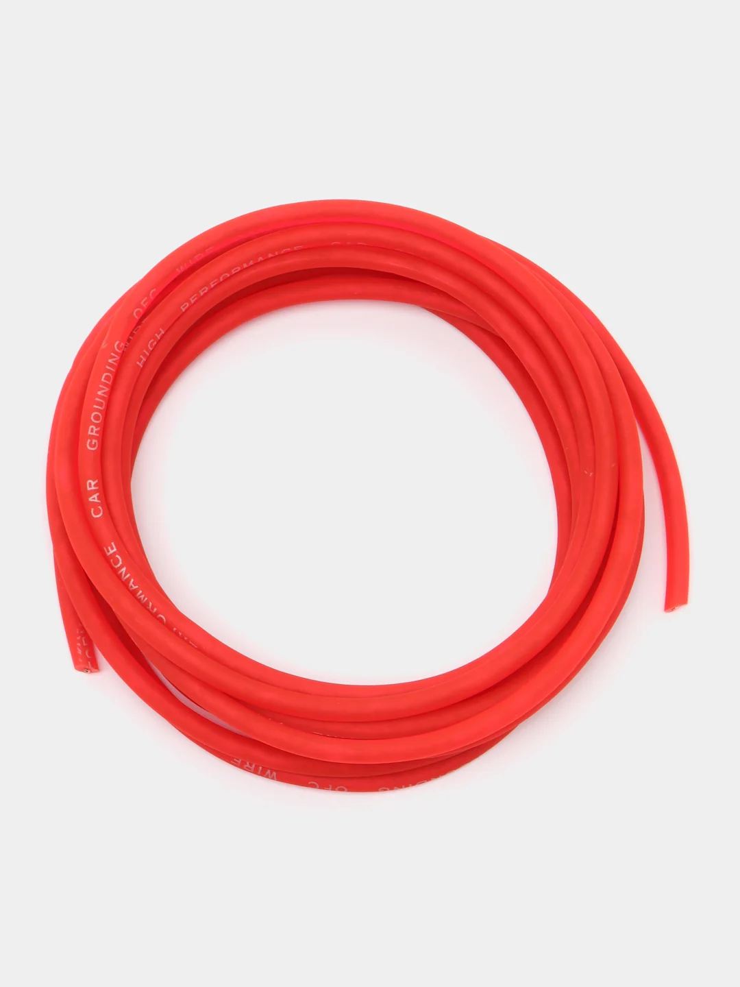 Провода для подключения усилителя, автоакустики, автозвука, сабвуфера ...