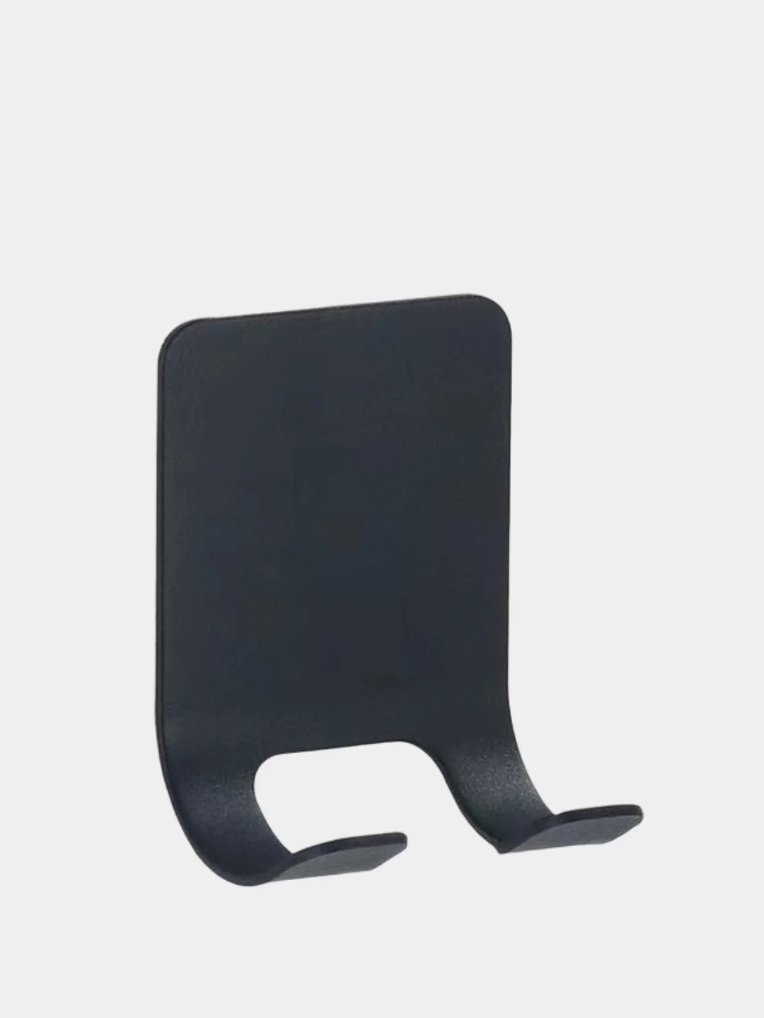 Крючок металлический настенный самоклеющийся для одежды, ключей, ванной ...