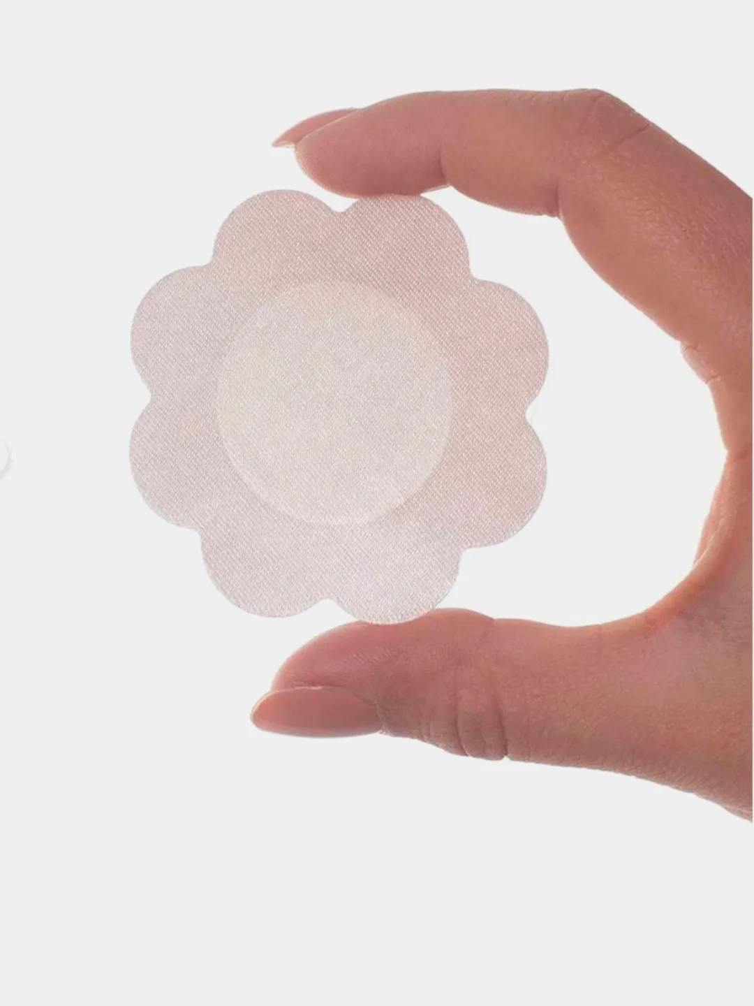 Наклейки на соски "Стикини" за 63 ₽ купить в интернет-магазине KazanExpress