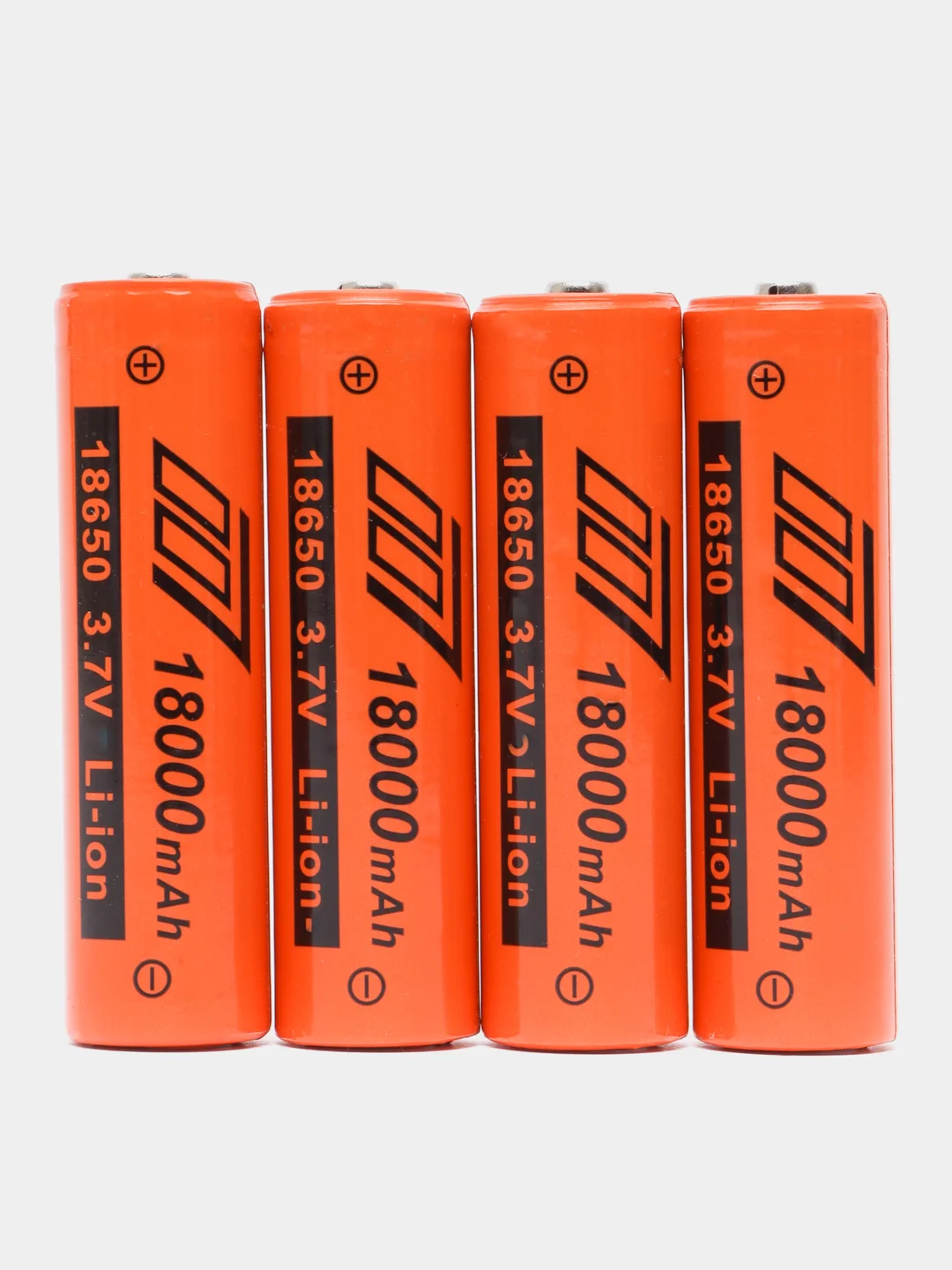 Аккумулятор Liion 18650, 18000 mAh, 3.7 V за 230 ₽ купить в интернет