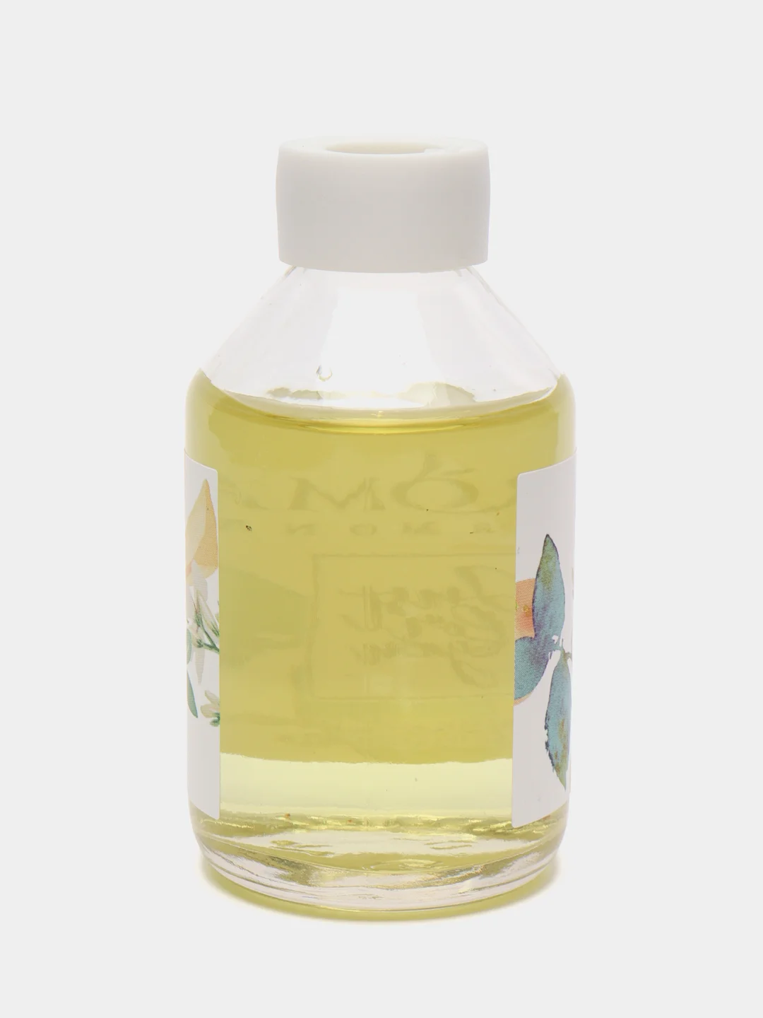 Ароматический диффузор с палочками "Открытка", 50 мл