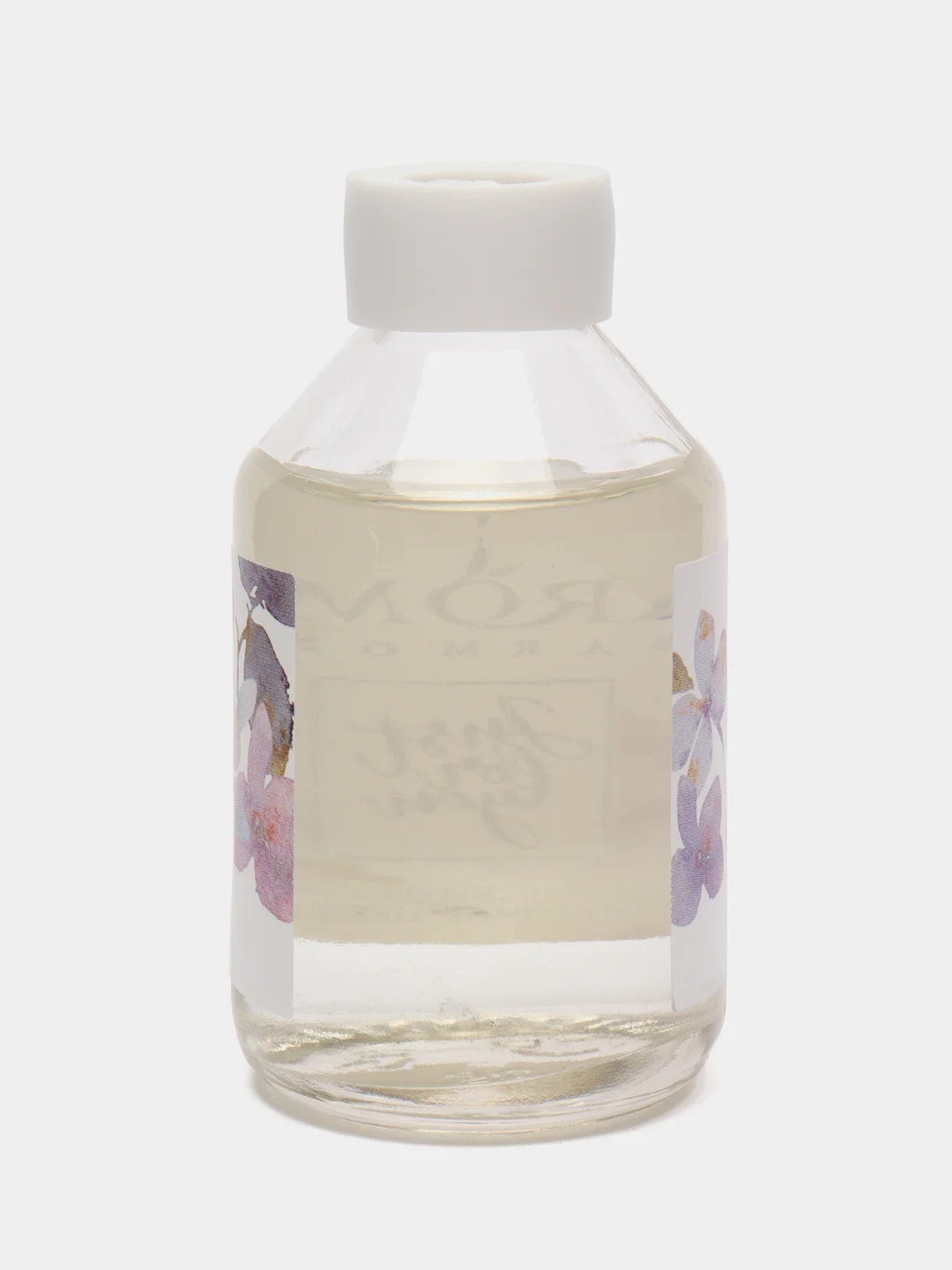 Ароматический диффузор с палочками "Открытка", 50 мл