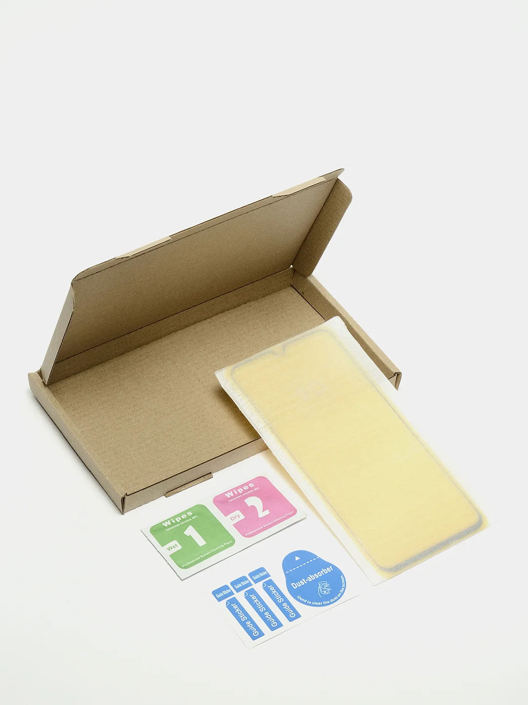 Защитное стекло для Samsung A33 5G / A31 / A32 / A22 / M32 / M22 ...