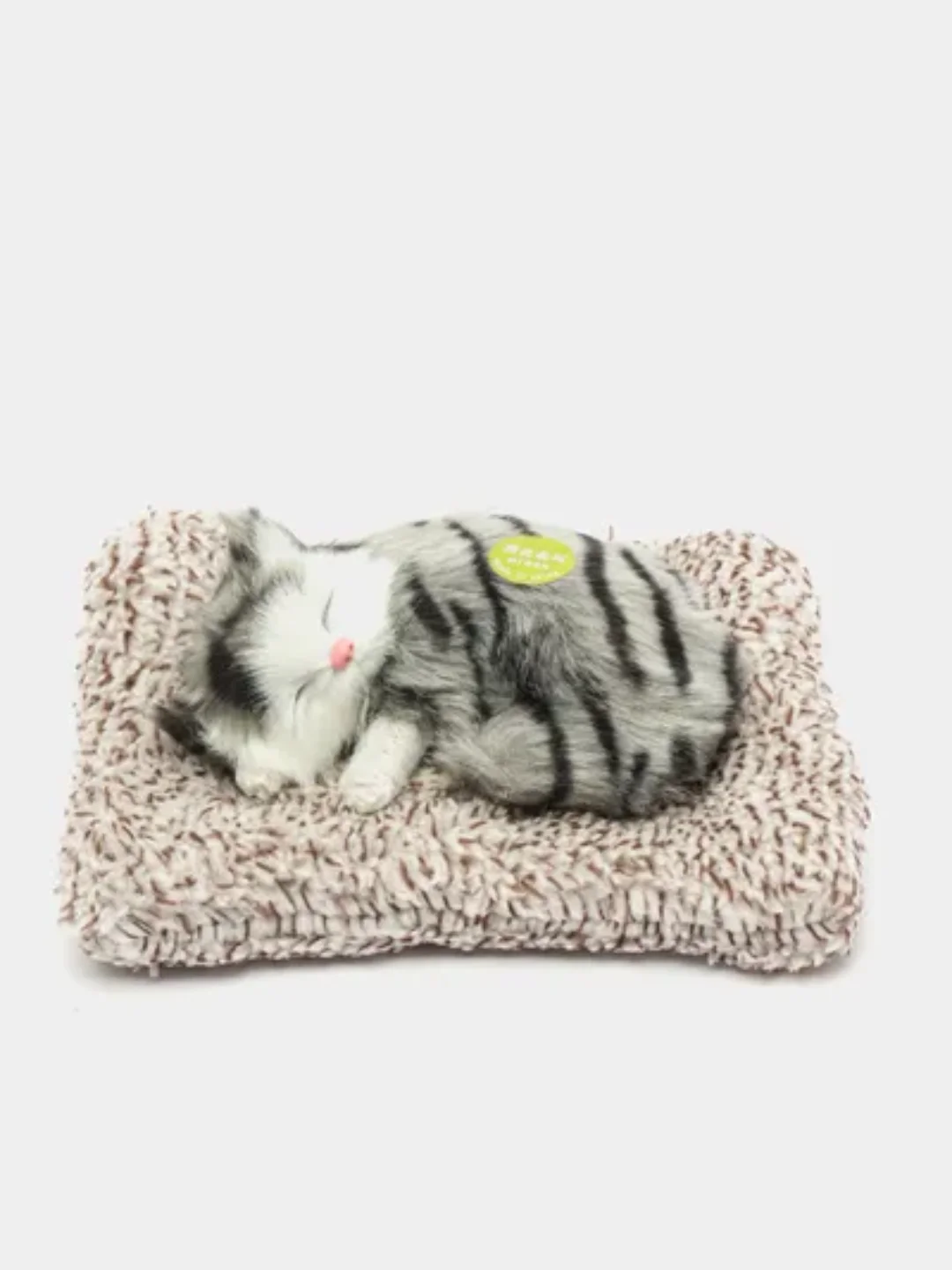 Игрушка на панель автомобиля кошка кот на торпеду в салон машины ...