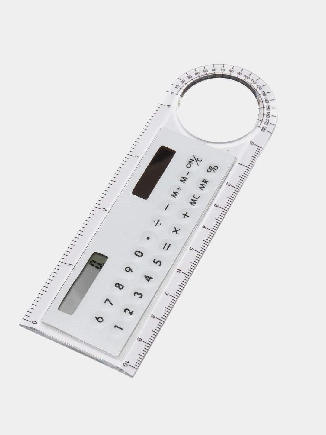 калькулятор с линейкой dc-107. линейка с калькулятором и лупой. линейка с калькулятором proff. линейка с калькулятором и лупой. линейка калькулятор.