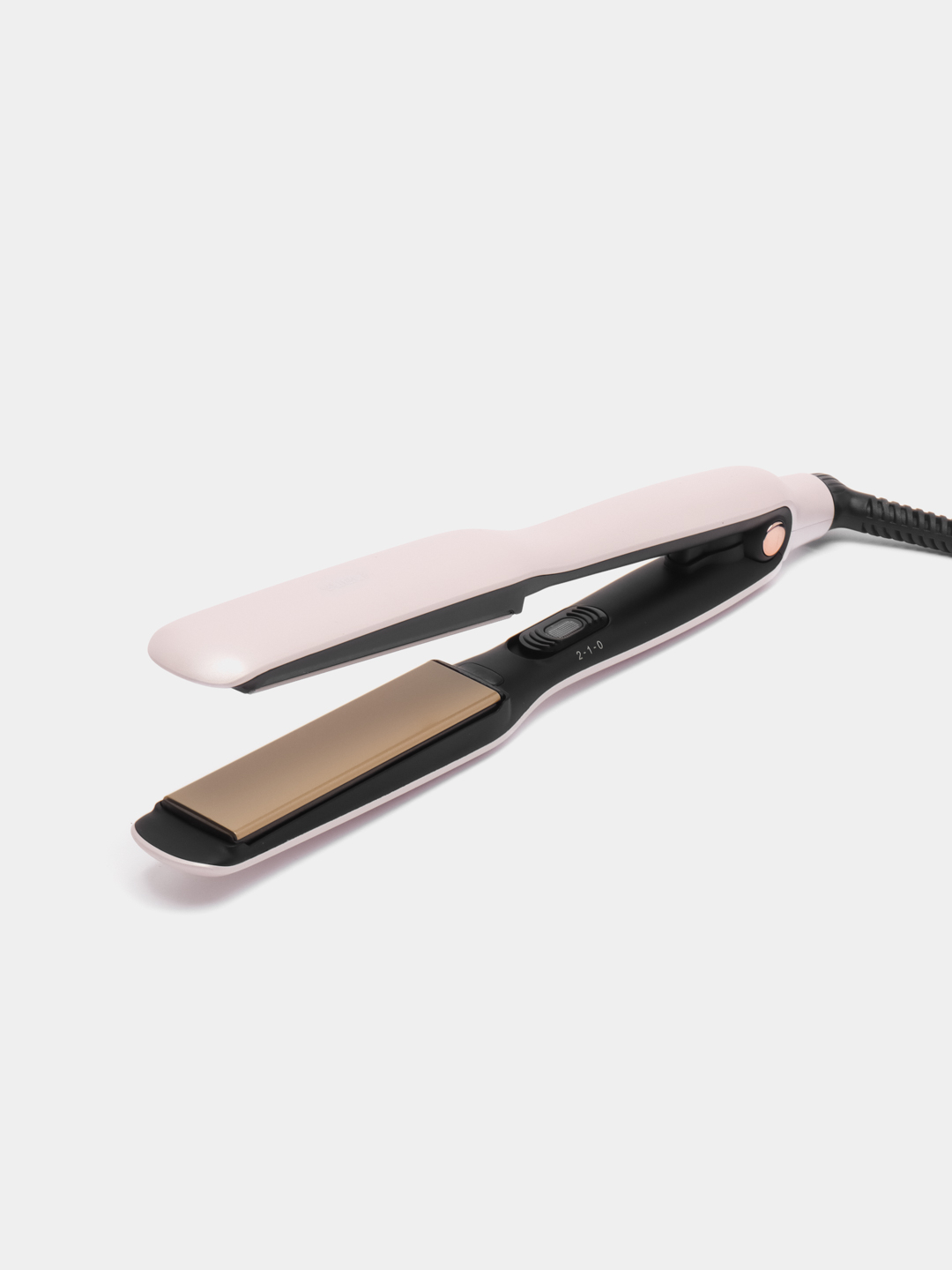 Xiaomi yueli hot steam straightener фото 12