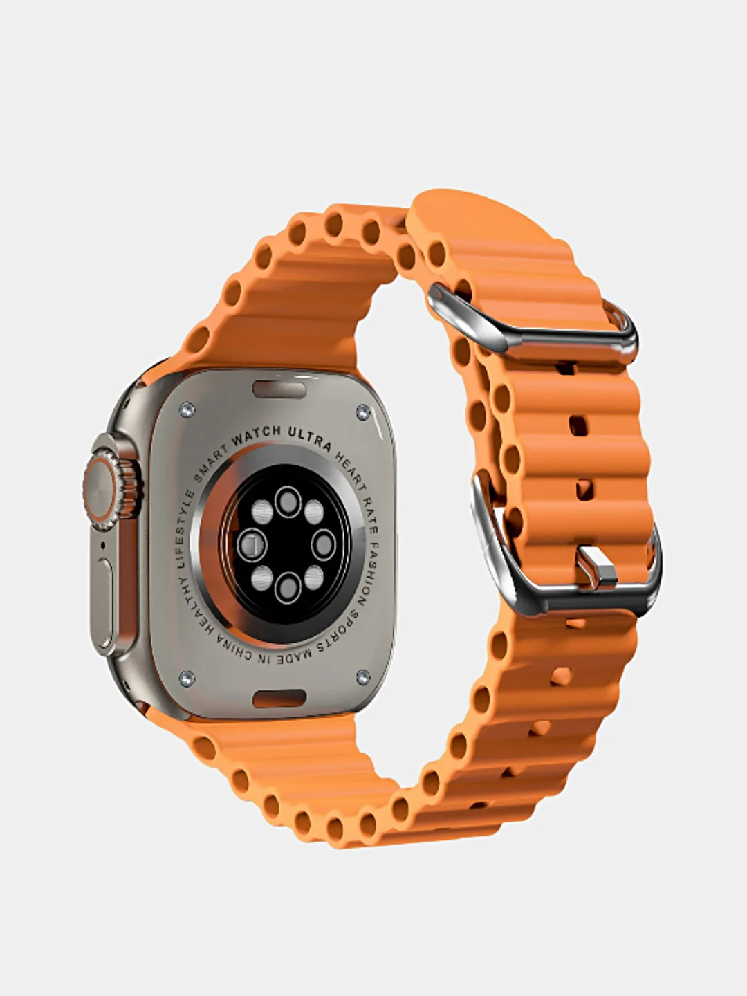 Смарт-часы GS 8 Ultra Sports, 49 мм