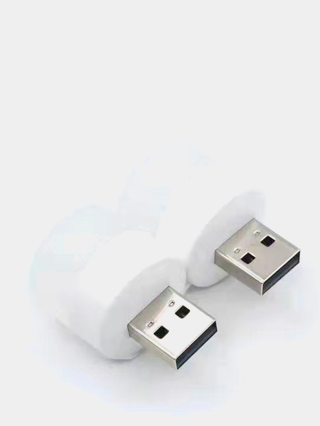 USB лампочка, мини ночник LED светильник за 89 ₽  в интернет .