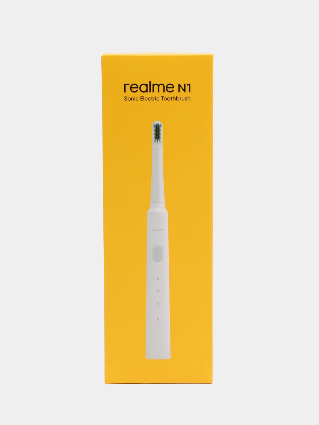  Электрическая зубная щетка Realme RMH2013 N1