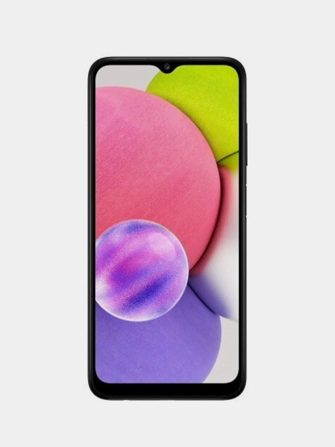Смартфон Samsung Galaxy A03s 4/64Gb