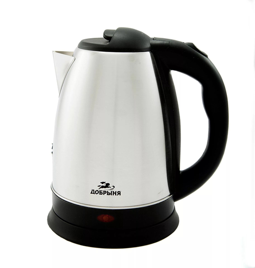 krutan electric kettle