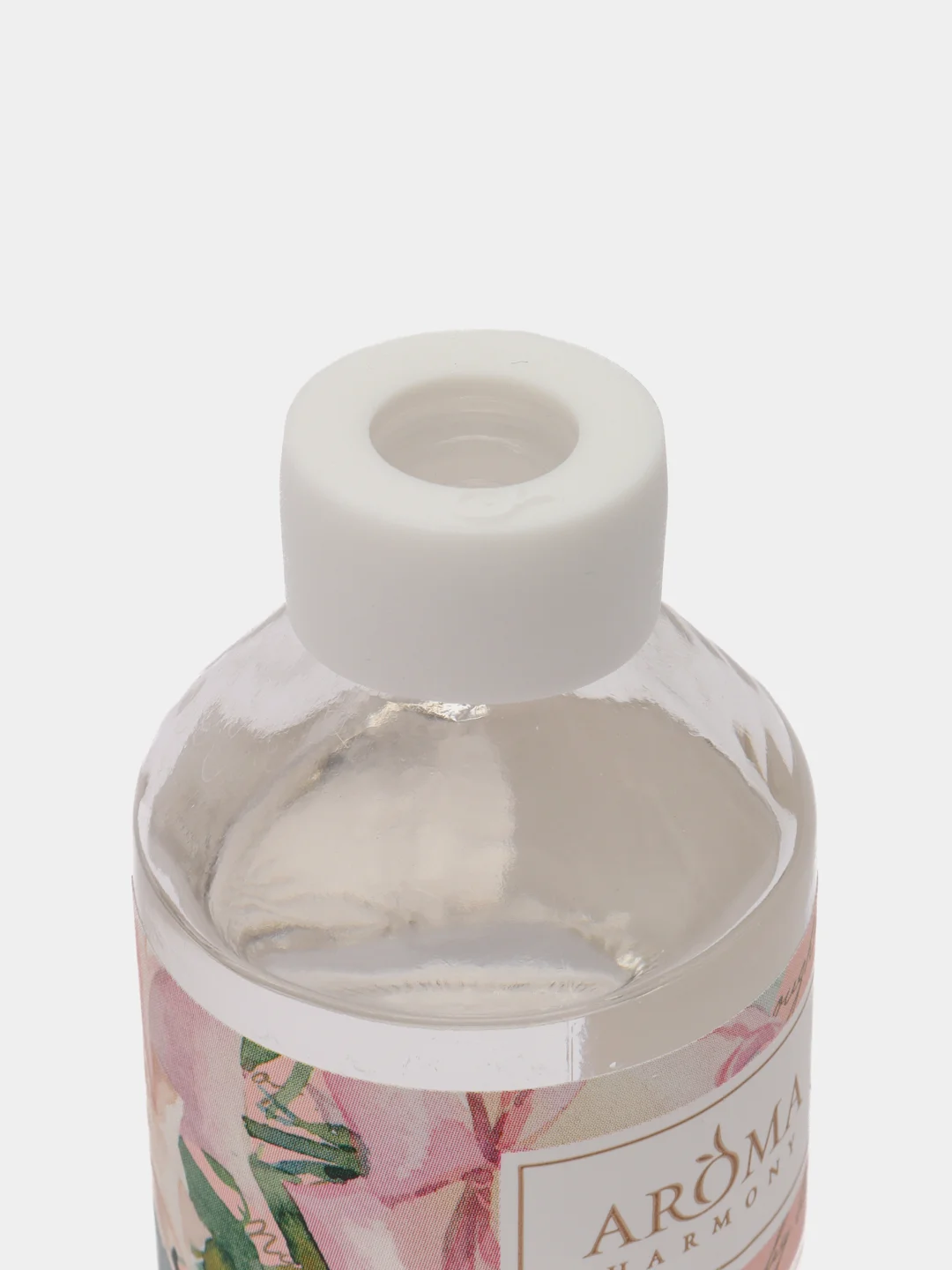 Ароматический диффузор с палочками "Открытка", 50 мл