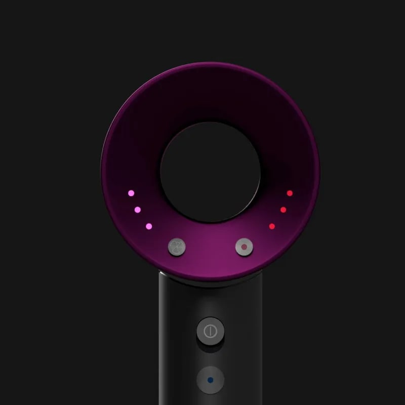 Hair dryer hd15 отзывы