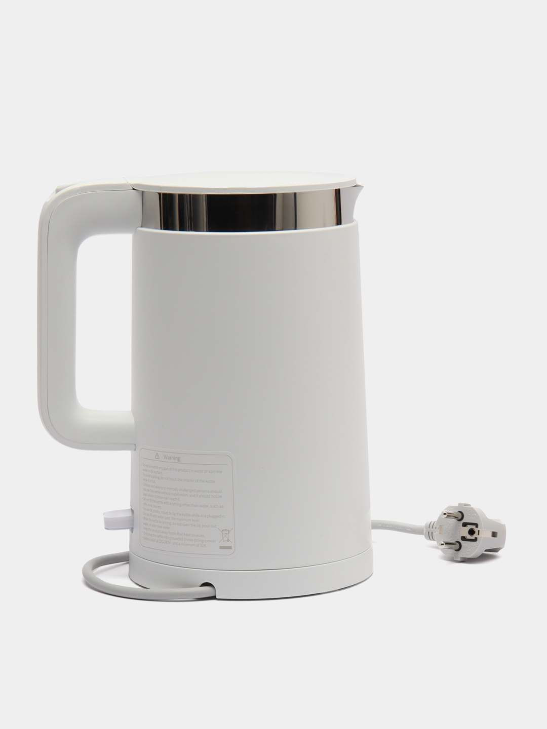 Обзор чайник xiaomi viomi mechanical kettle