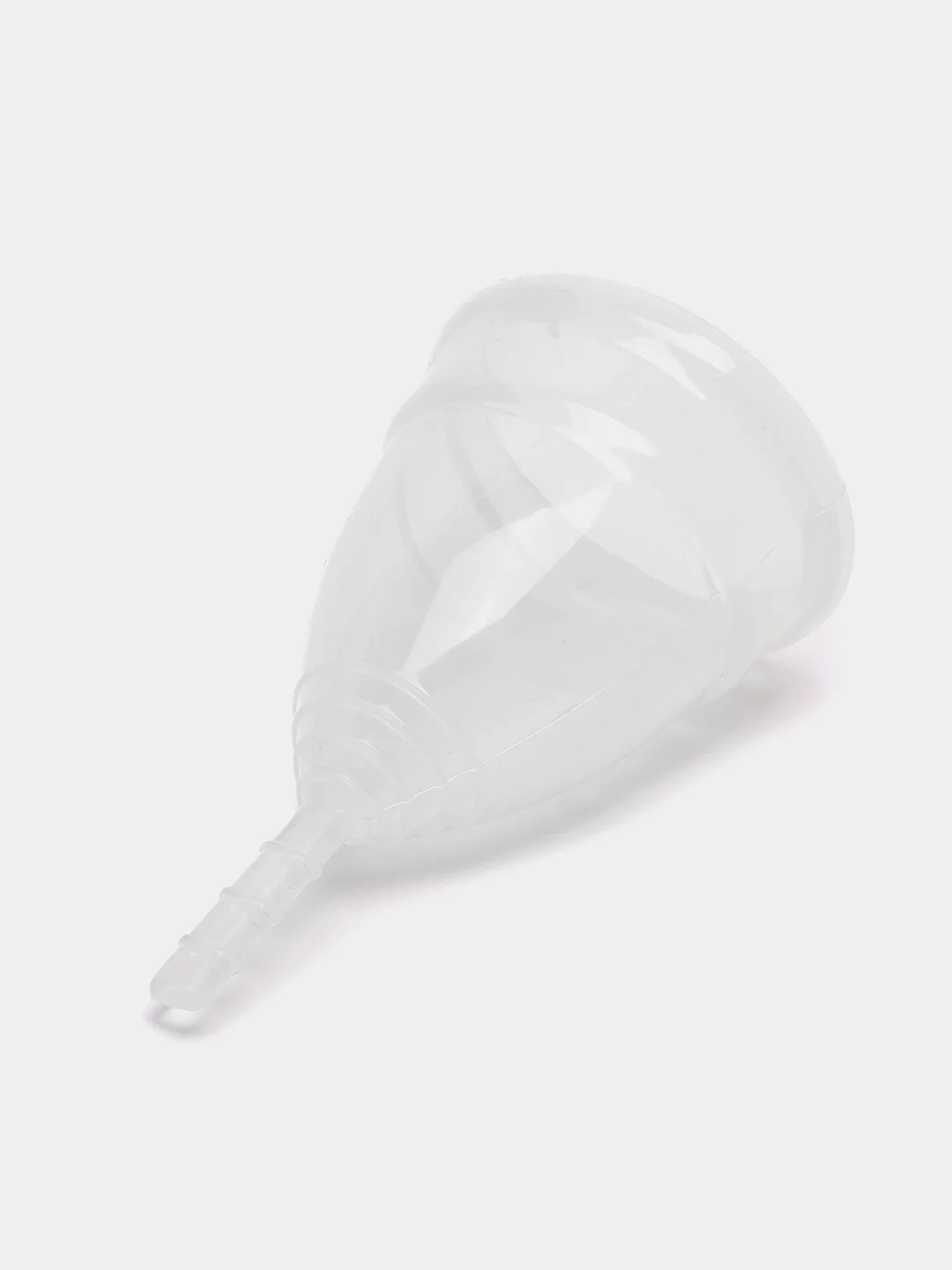 Менструальная чаша