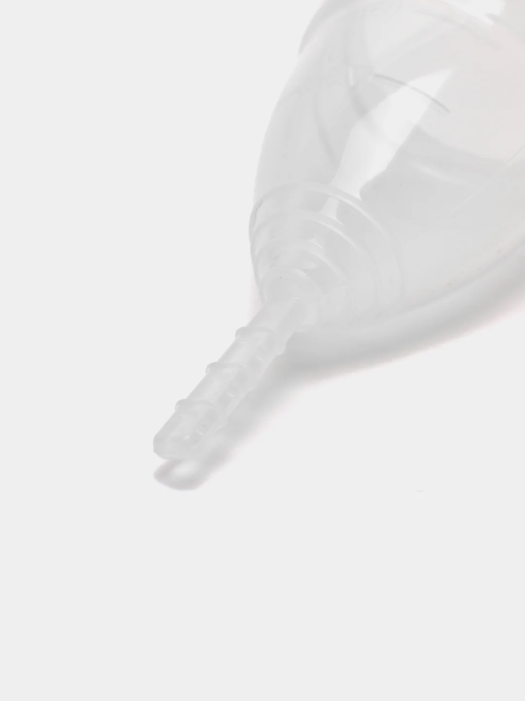 Менструальная чаша