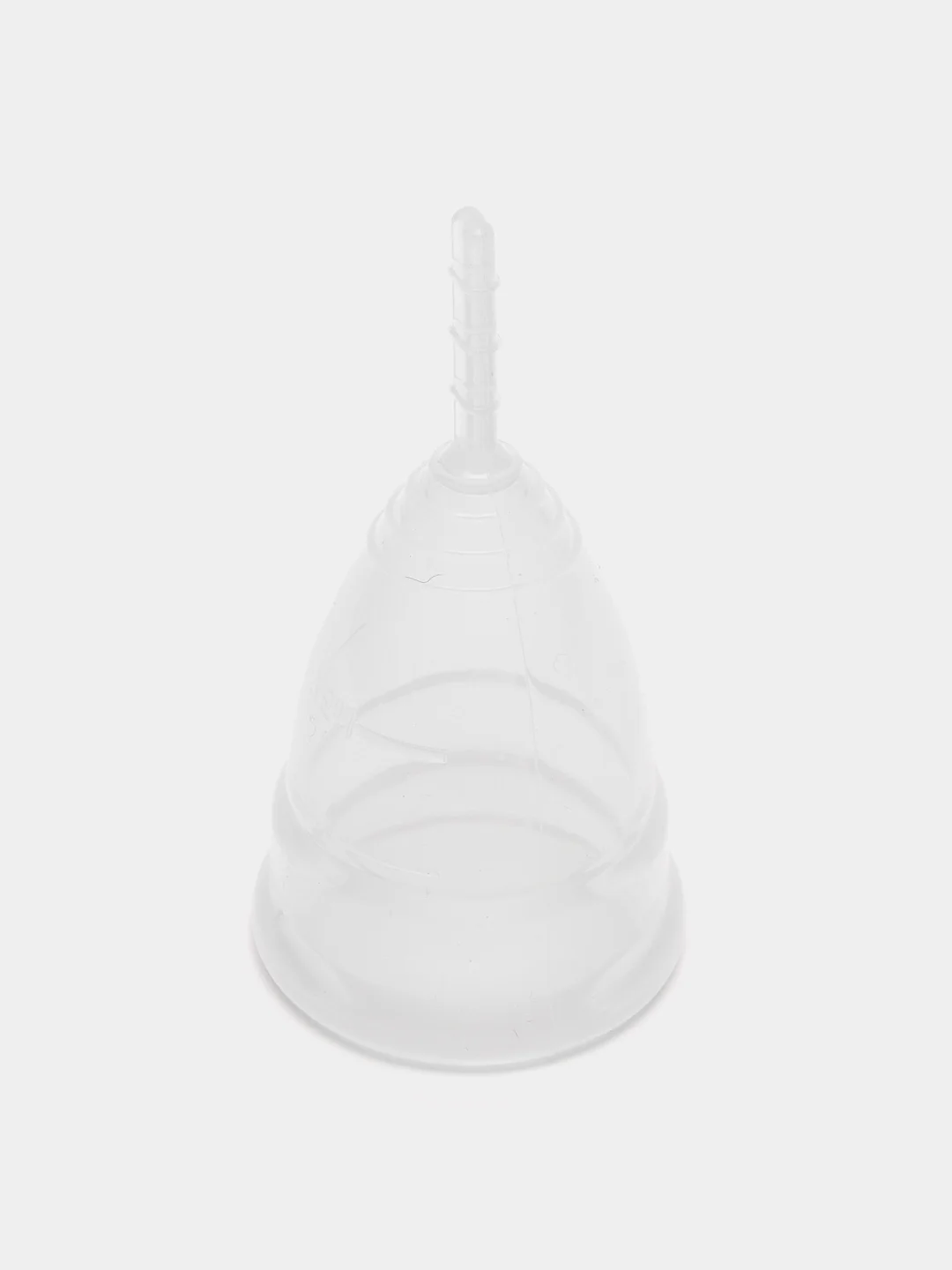 Менструальная чаша