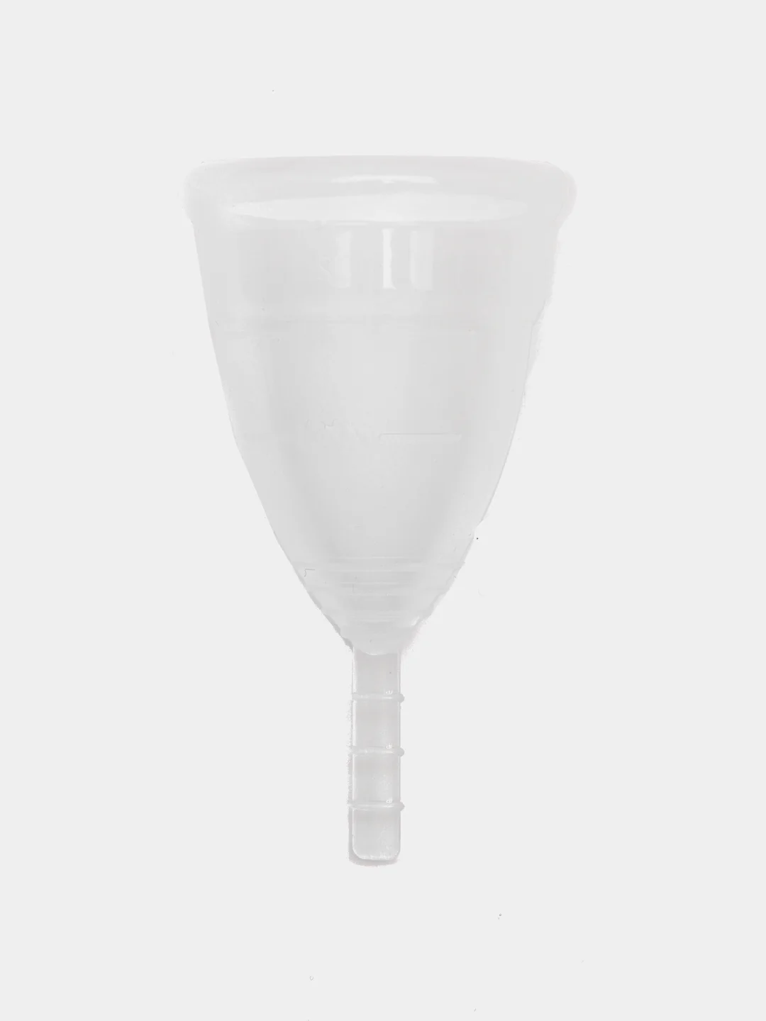 Менструальная чаша