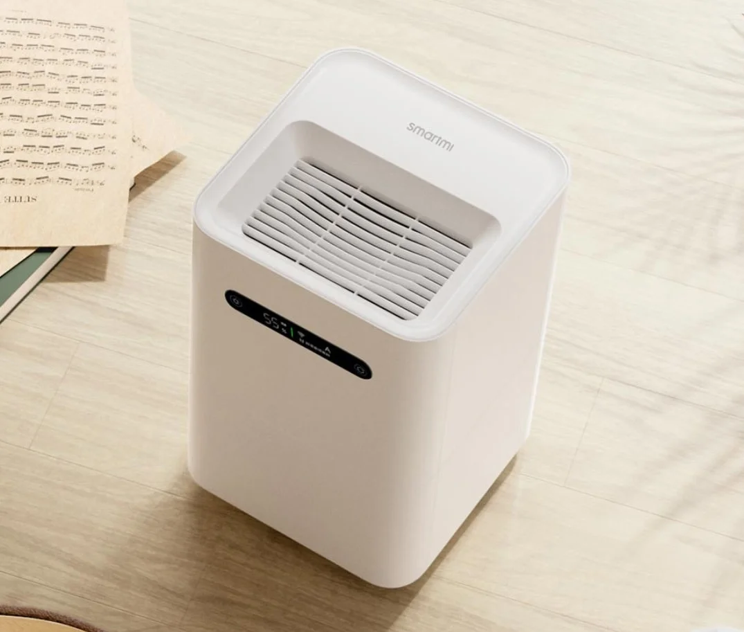 Увлажнитель humidifier 2 lite