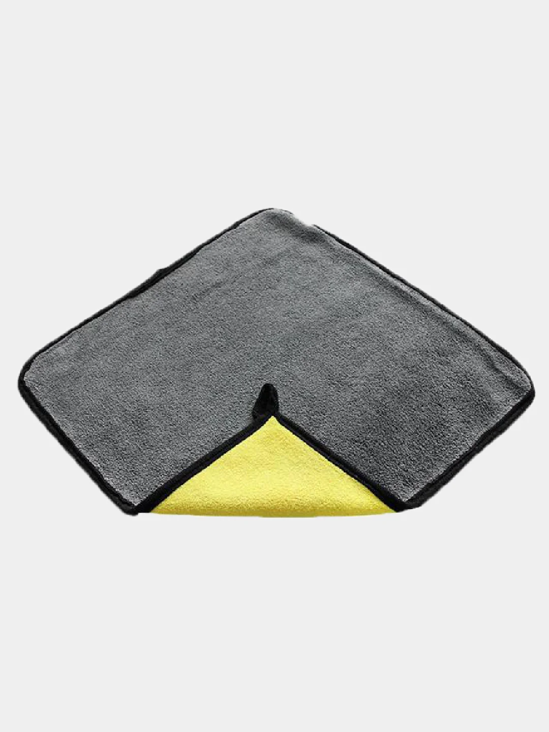 Микрофибра для автомобиля Тряпка для машины Полотенце для авто за 149 ...