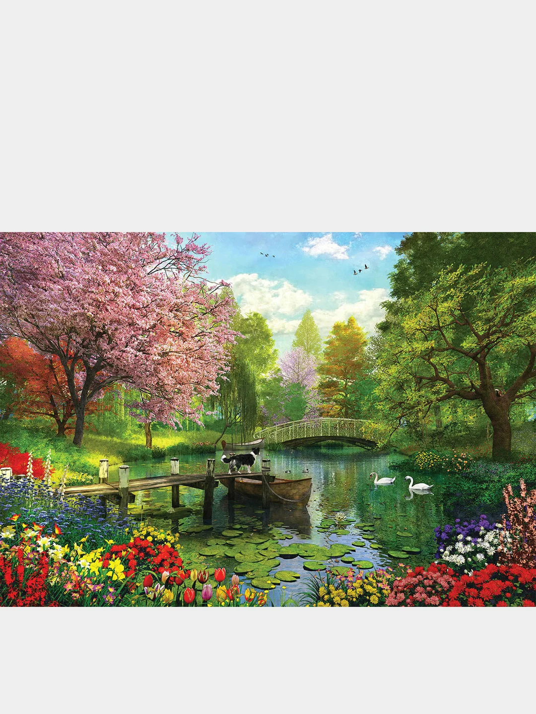 Картины по номерам садовод в контакте