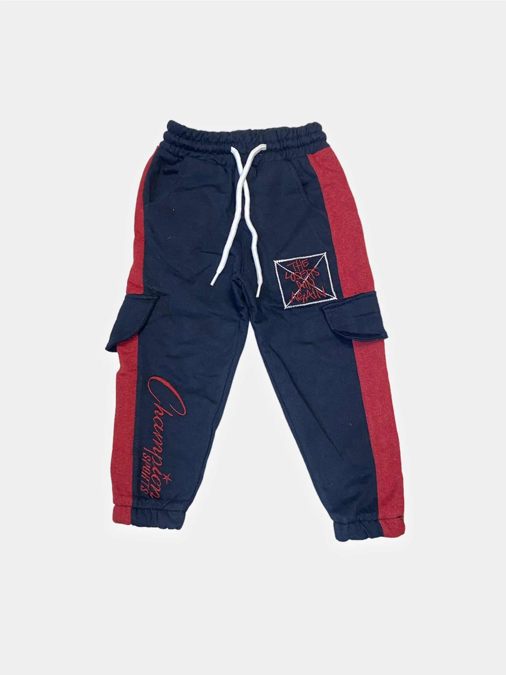 Трико для мальчика, спортивные штаны за 249 ₽ купить в интернет ...