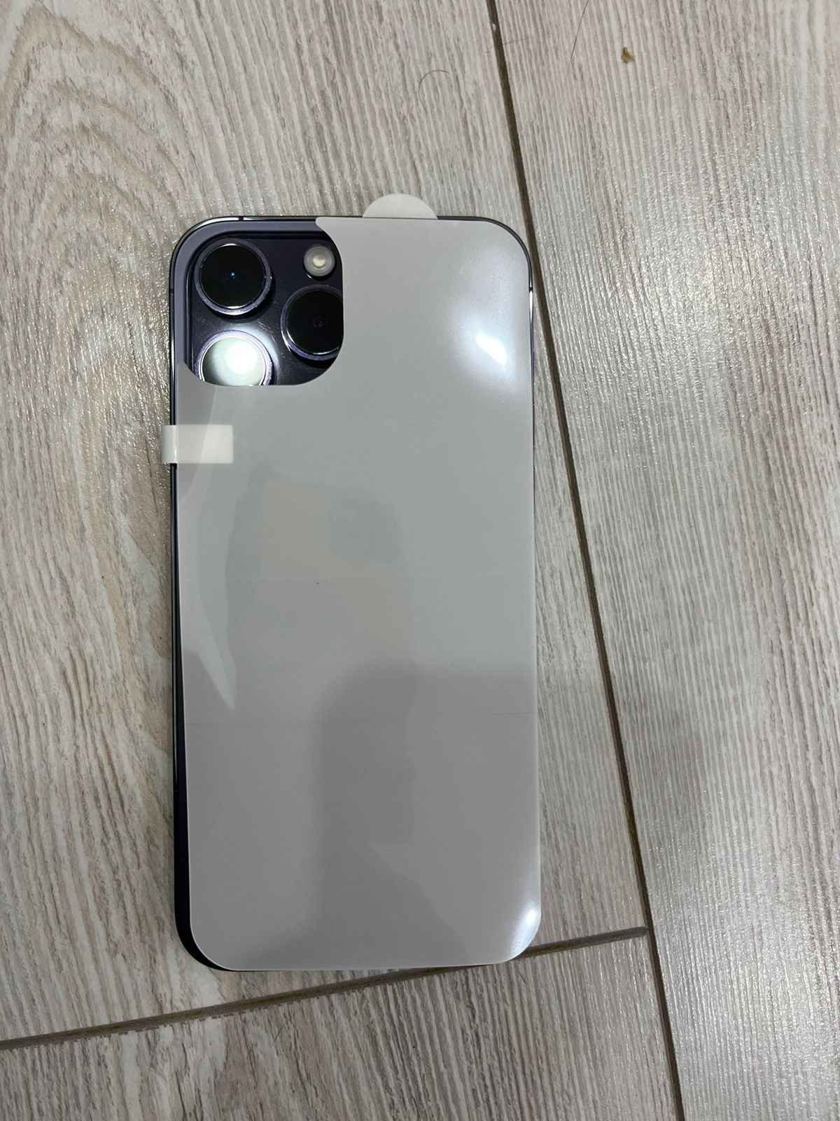 Гидрогелевая задняя плёнка iPhone 7 8 Plus, SE, X, XR, XS Max, 11 12 13 14  15 Mini Pro Max купить по цене 174.06 ₽ в интернет-магазине Магнит Маркет