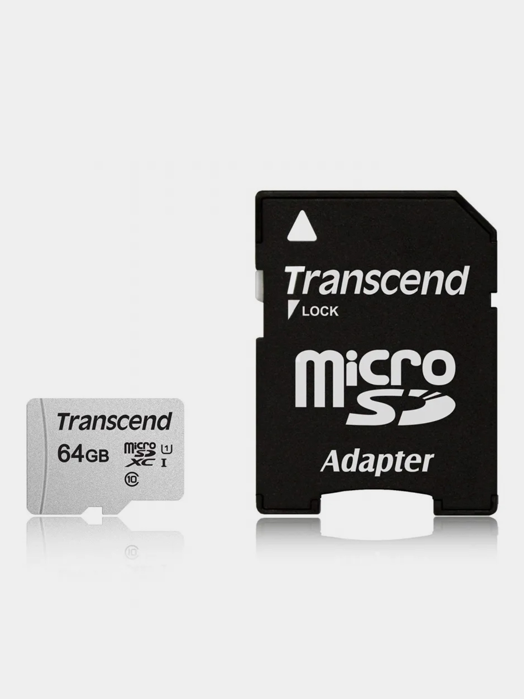 Sd transcend карта памяти 2гб