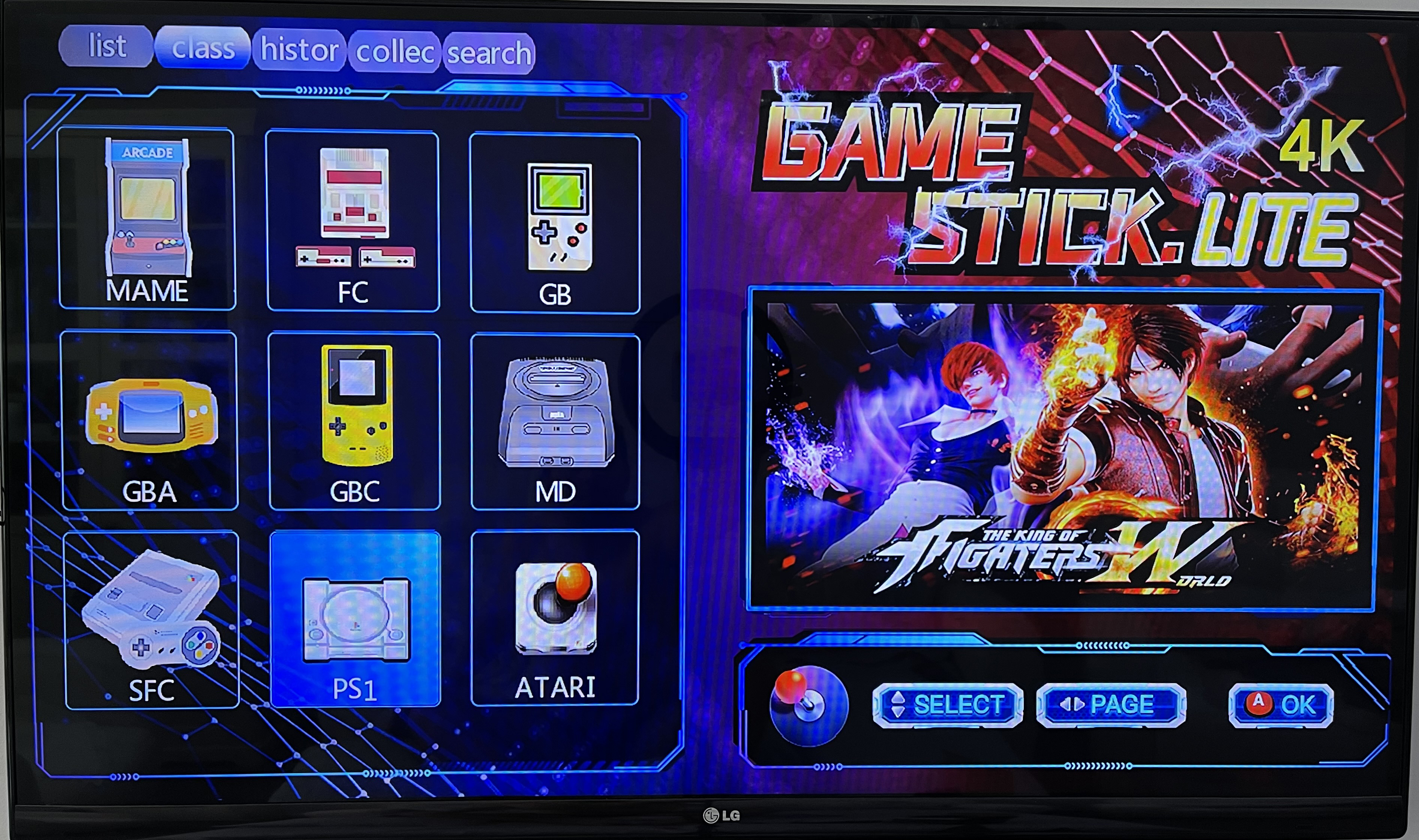 Приставка game stick список игр. Game Stick Lite 64 GB. Приставка game Stick Lite 64gb.