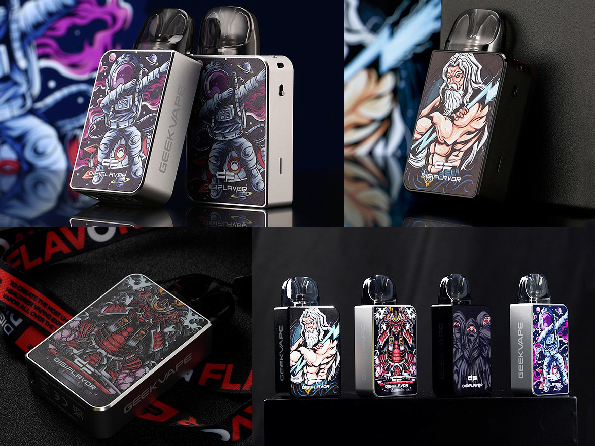 Гик вейп сондер. Digiflavor Digi-u pod Kit. GEEKVAPE Digiflavor Digi u pod. Digiflavor u pod Kit купить. Digiflavor Digi-u pod купить.