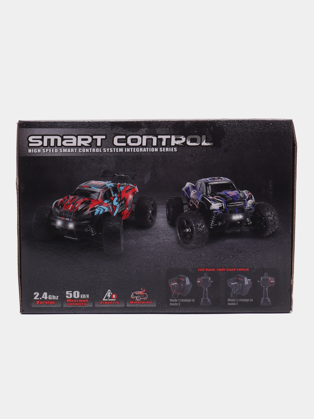 Защита remo hobby smax чертеж