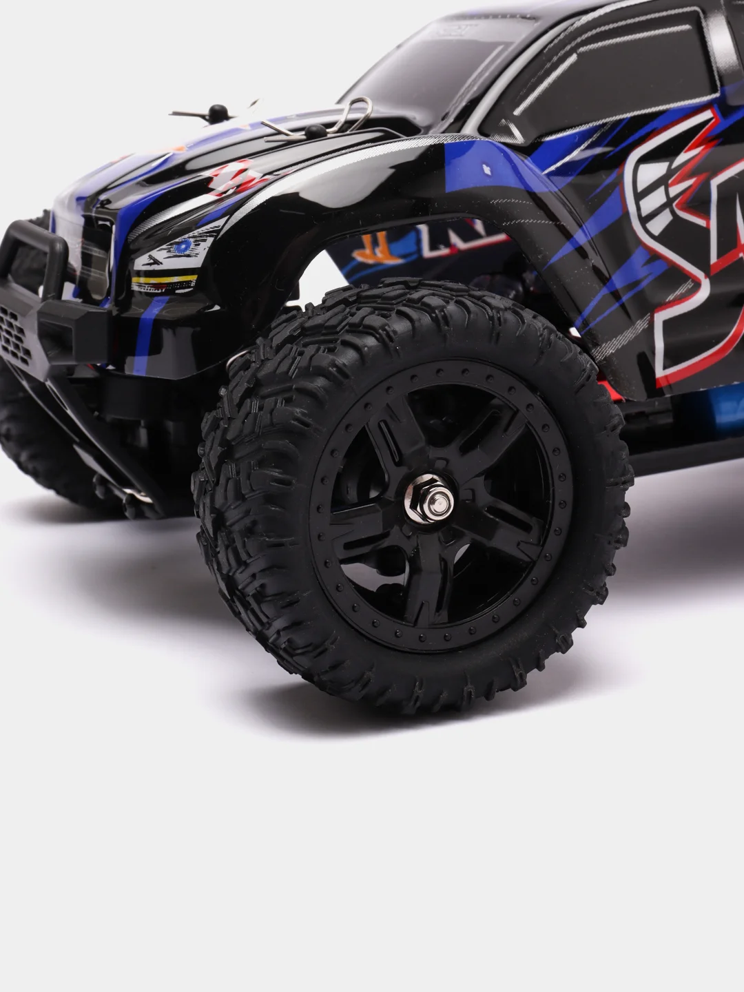 Smax remo hobby схема