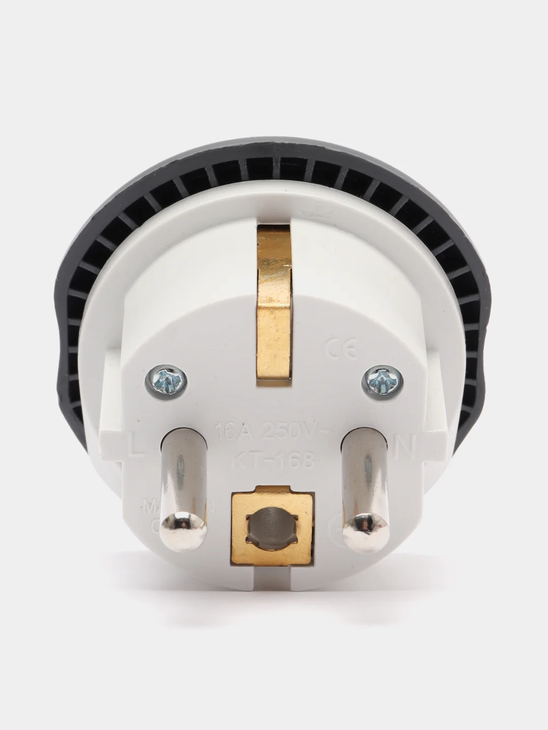 Сетевой адаптер переходник универсальный на евро вилку US / UK / AU за ...