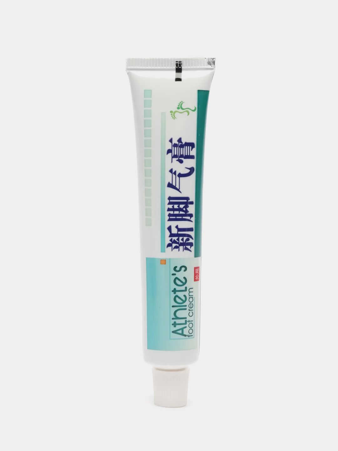 Мазь лечебная от грибка и потливости крем для ног заживление, от ...