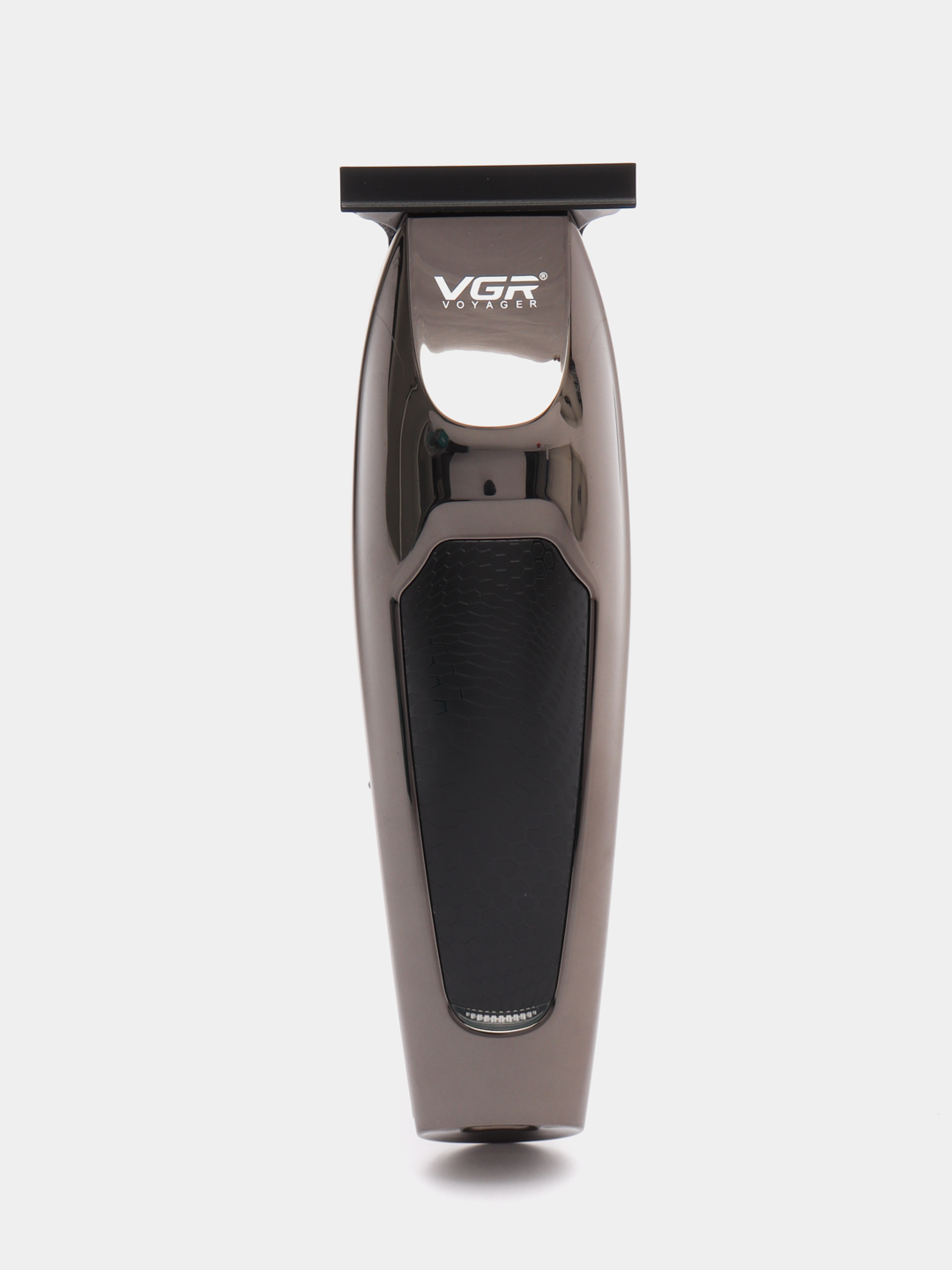 Машинка для стрижки волос, триммер беспроводной на аккумуляторе VGR V .