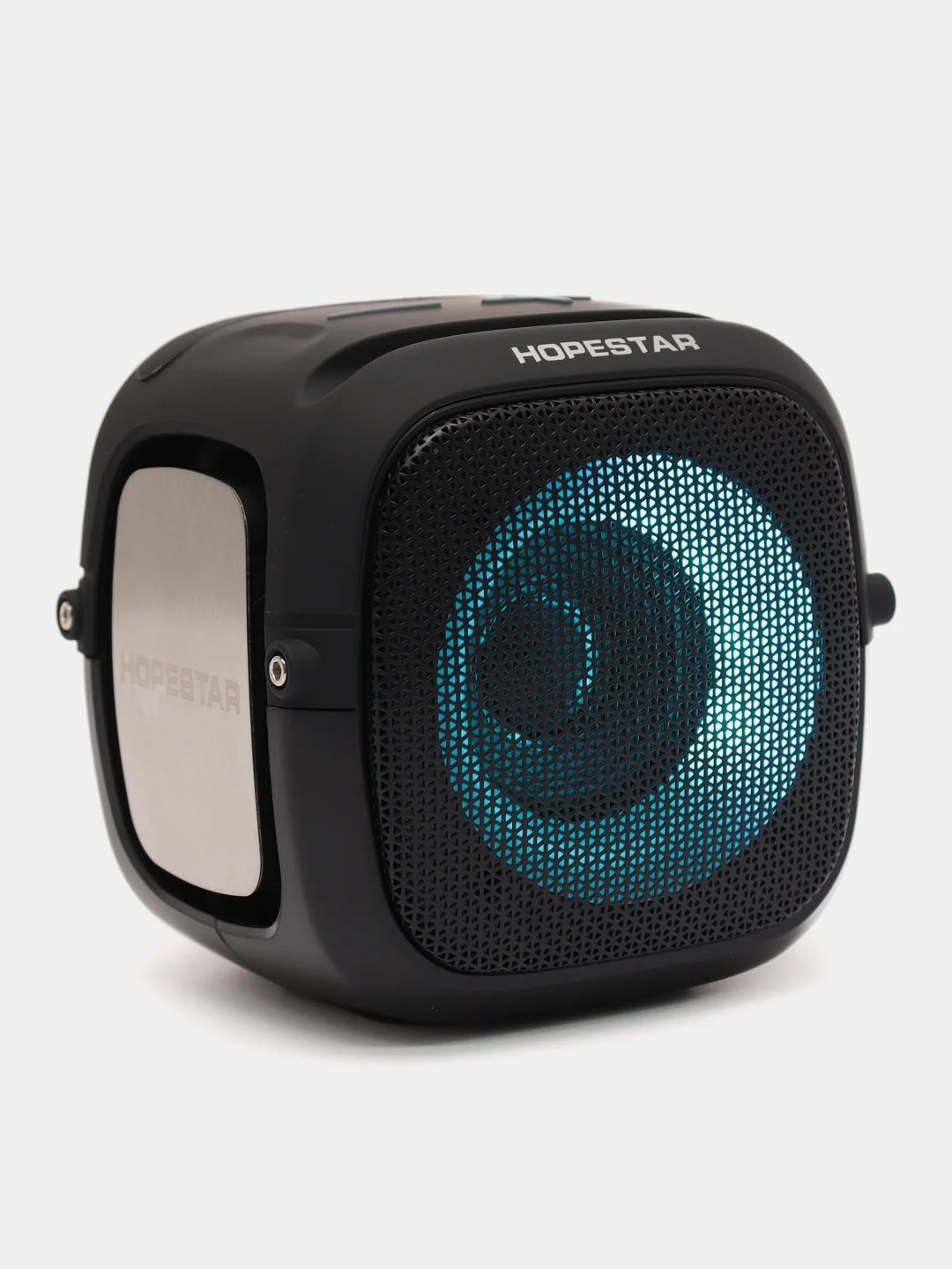 Портативная Колонка Hopestar Party One mini 5 Вт, подсветка за 2499 ...