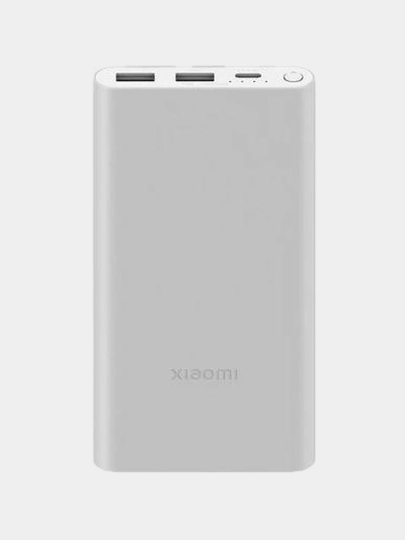 Внешний аккумулятор 10000mah