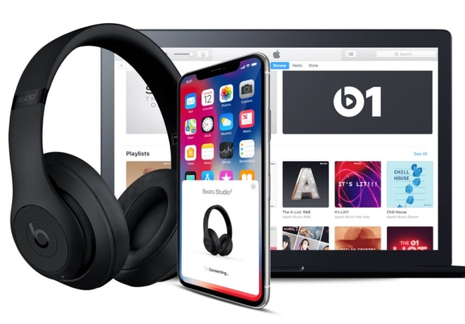 Beats studio pro как подключить к пк Беспроводные наушники Beats Studio 3 Wireless AliExpress