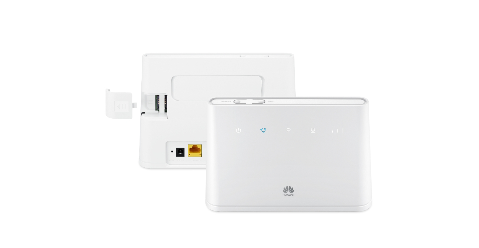 Wi Fi роутер Huawei 4g Router 2 B311 221 за 3523 ₽ купить в интернет магазине Kazanexpress 9139