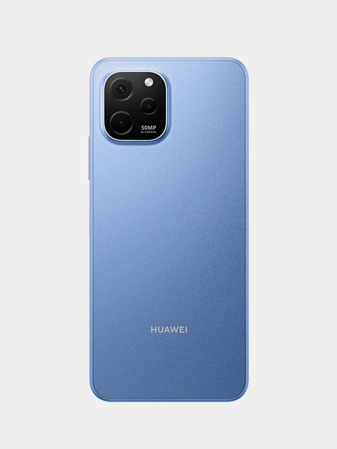 Смартфон Huawei Nova Y61 4/64 Gb купить по цене 9256 ₽ в интернет-магазине  Магнит Маркет