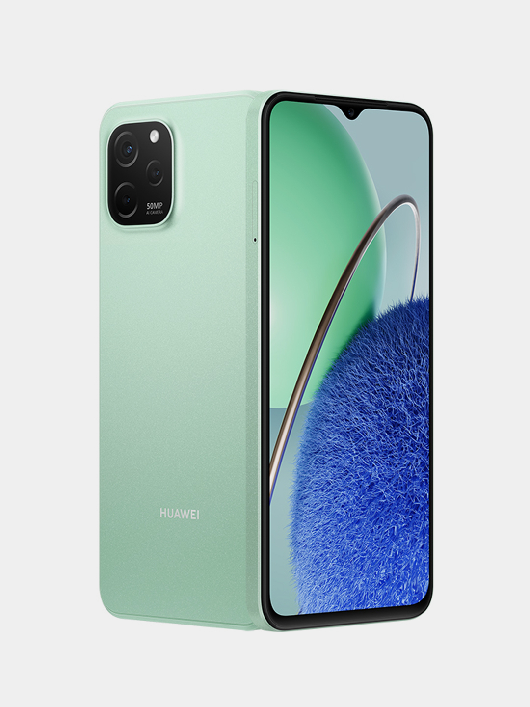 Смартфон Huawei Nova Y61 4/64 Gb купить по цене 9256 ₽ в интернет-магазине  Магнит Маркет