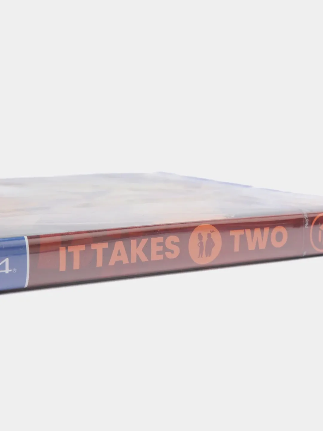 Игра EA It Takes Two, PS4