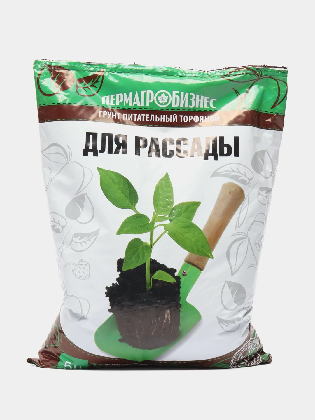 почвогрунт для рассады отзывы