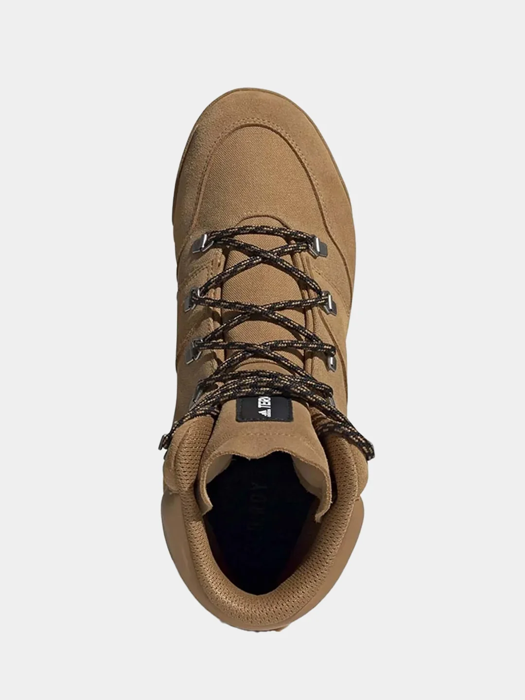 Ботинки мужские Adidas Terrex Snowpitch Cold.Rdy (FV7960) купить по цене10430 ₽ в интернет-магазине KazanExpress