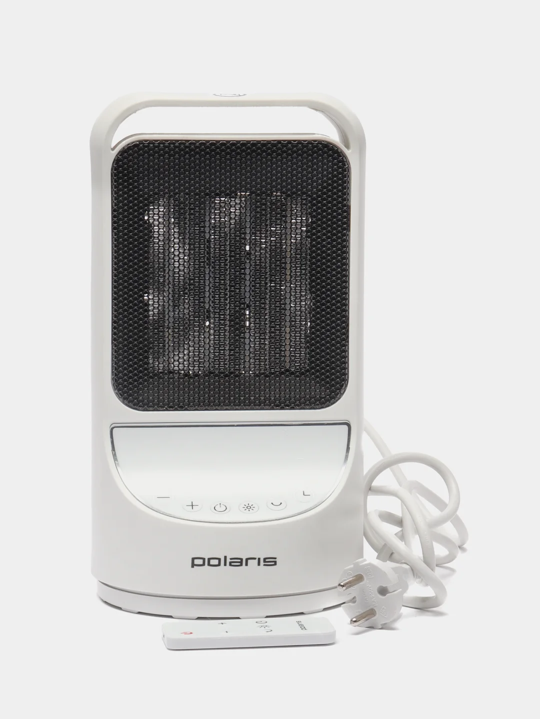 Настольный керамический обогреватель Polaris PCDH 2215D Белый