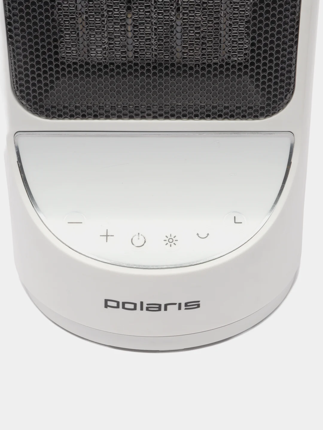 Настольный керамический обогреватель Polaris PCDH 2215D Белый