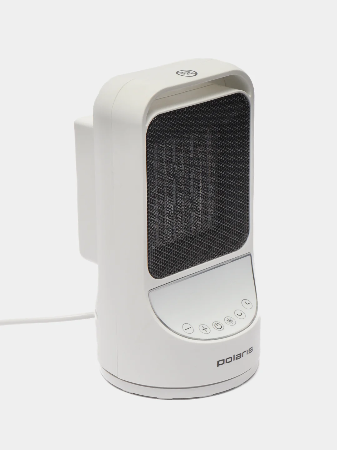 Настольный керамический обогреватель Polaris PCDH 2215D Белый